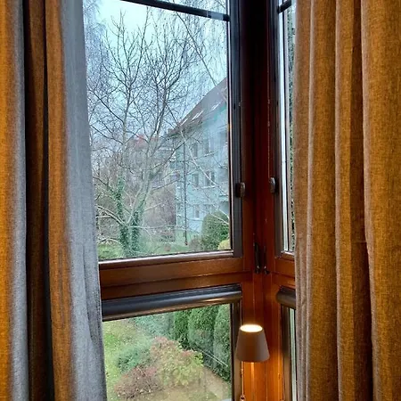 Sopocka Bryza Apartment Sopot Exterior photo