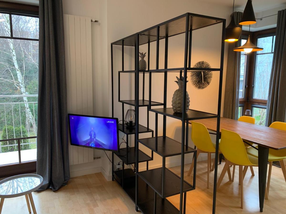 Sopocka Bryza Apartment *