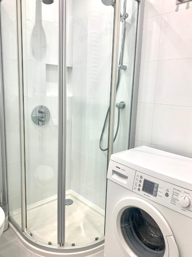 Sopocka Bryza Apartment Sopot
