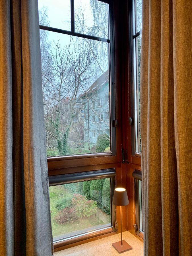 Sopocka Bryza Apartment Sopot