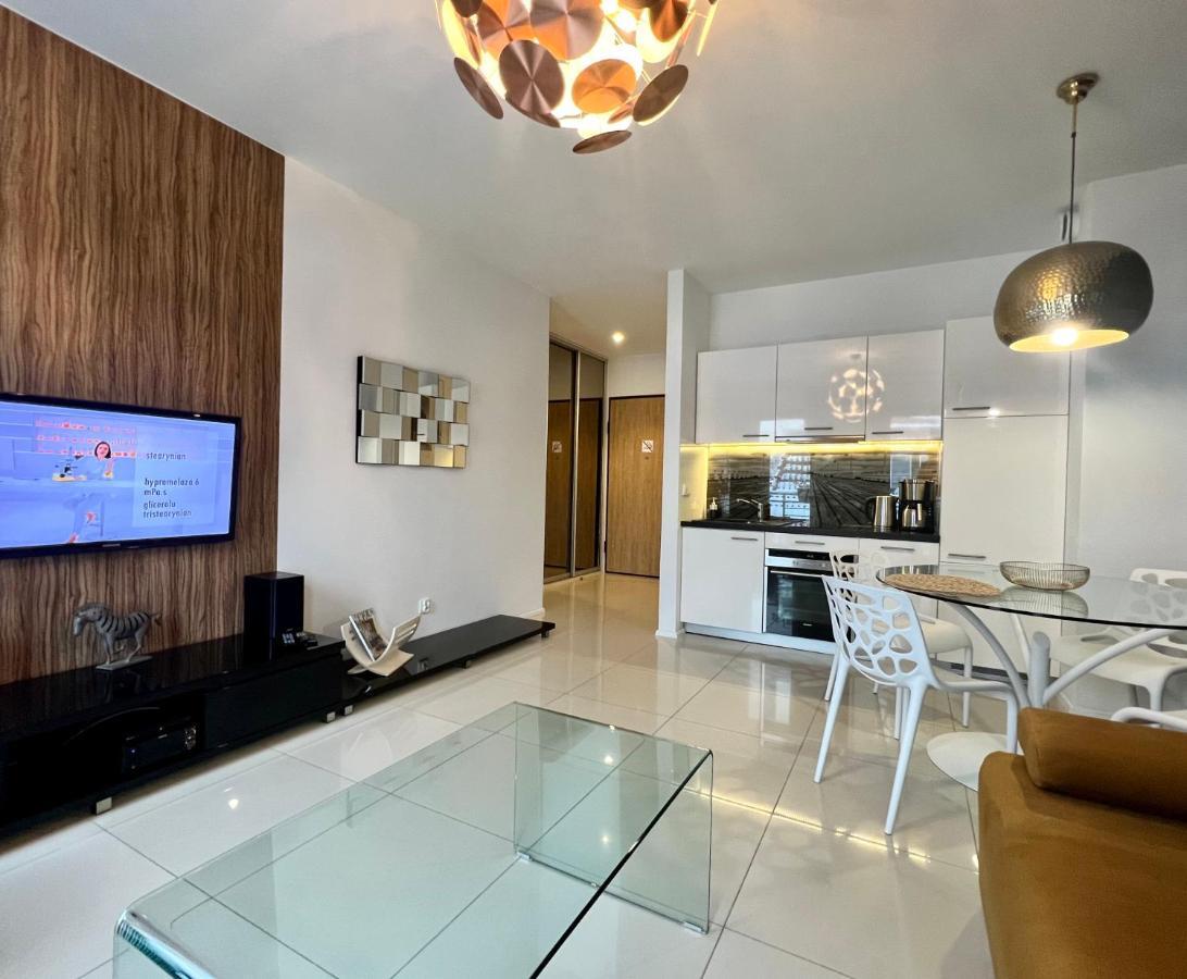 Sopocka Bryza Apartment Sopot
