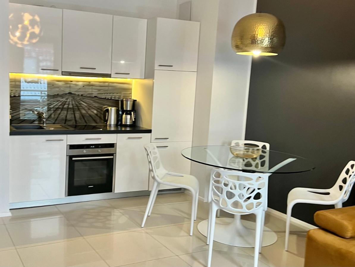 Sopocka Bryza Apartment