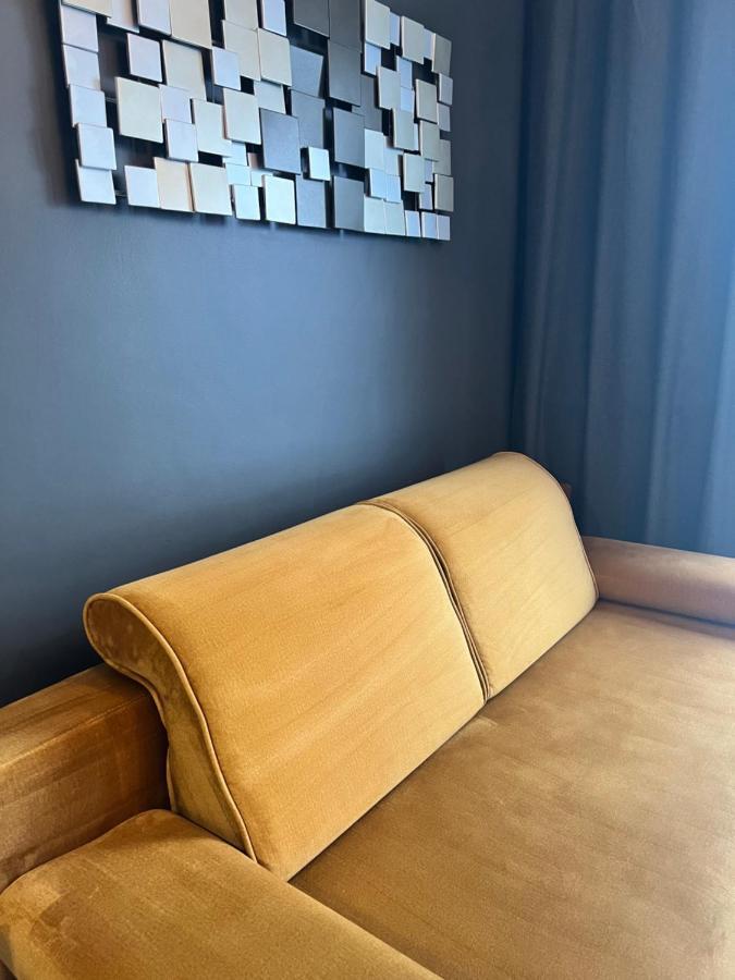 Apartment Sopocka Bryza