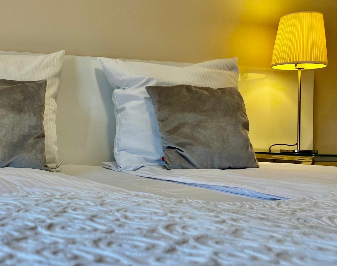 Apartment Sopocka Bryza Sopot