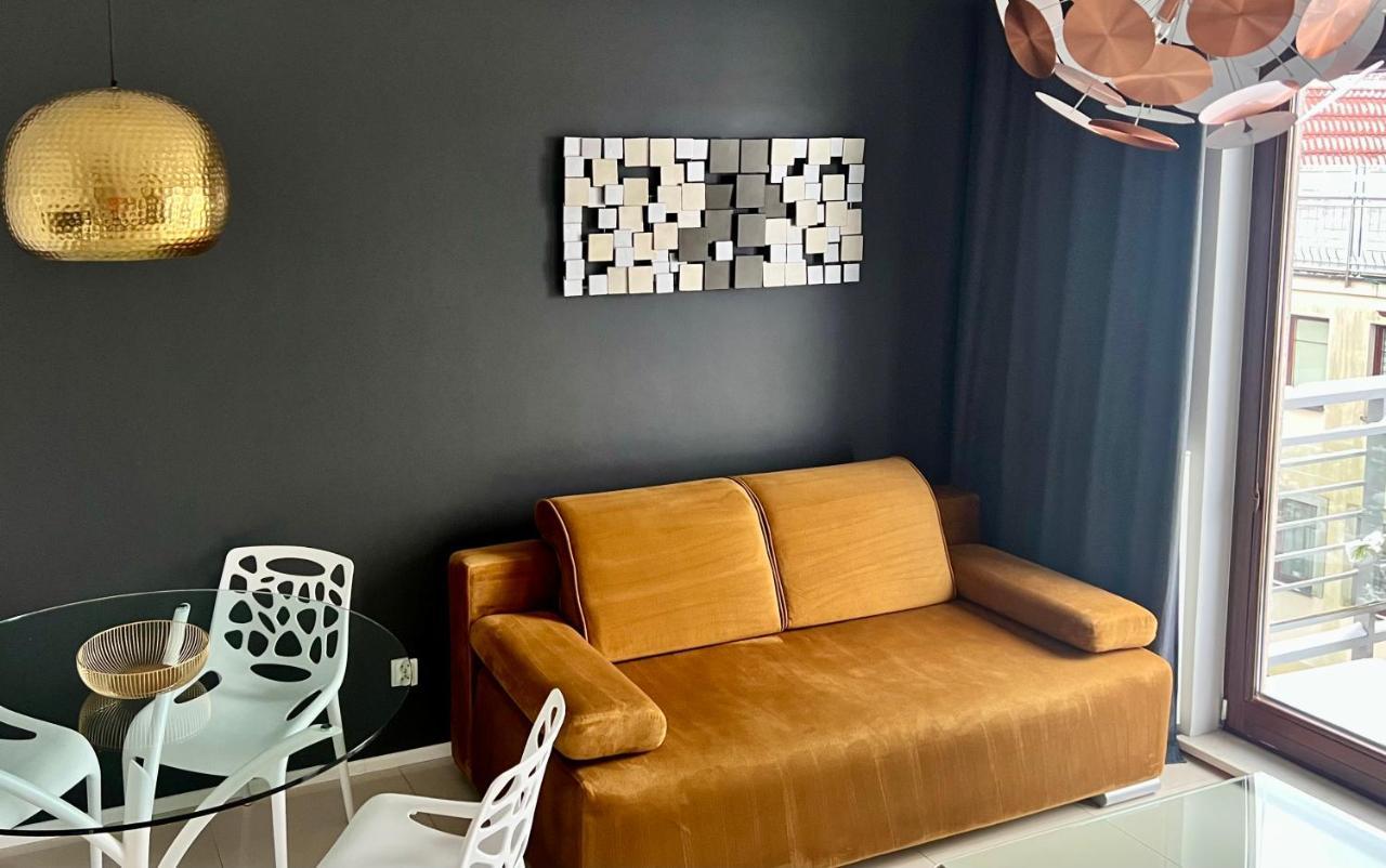 Apartment Sopocka Bryza Sopot
