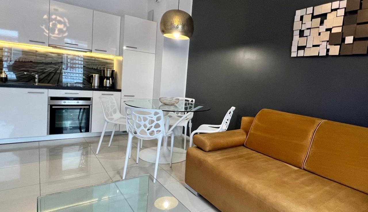 Sopocka Bryza Apartment *