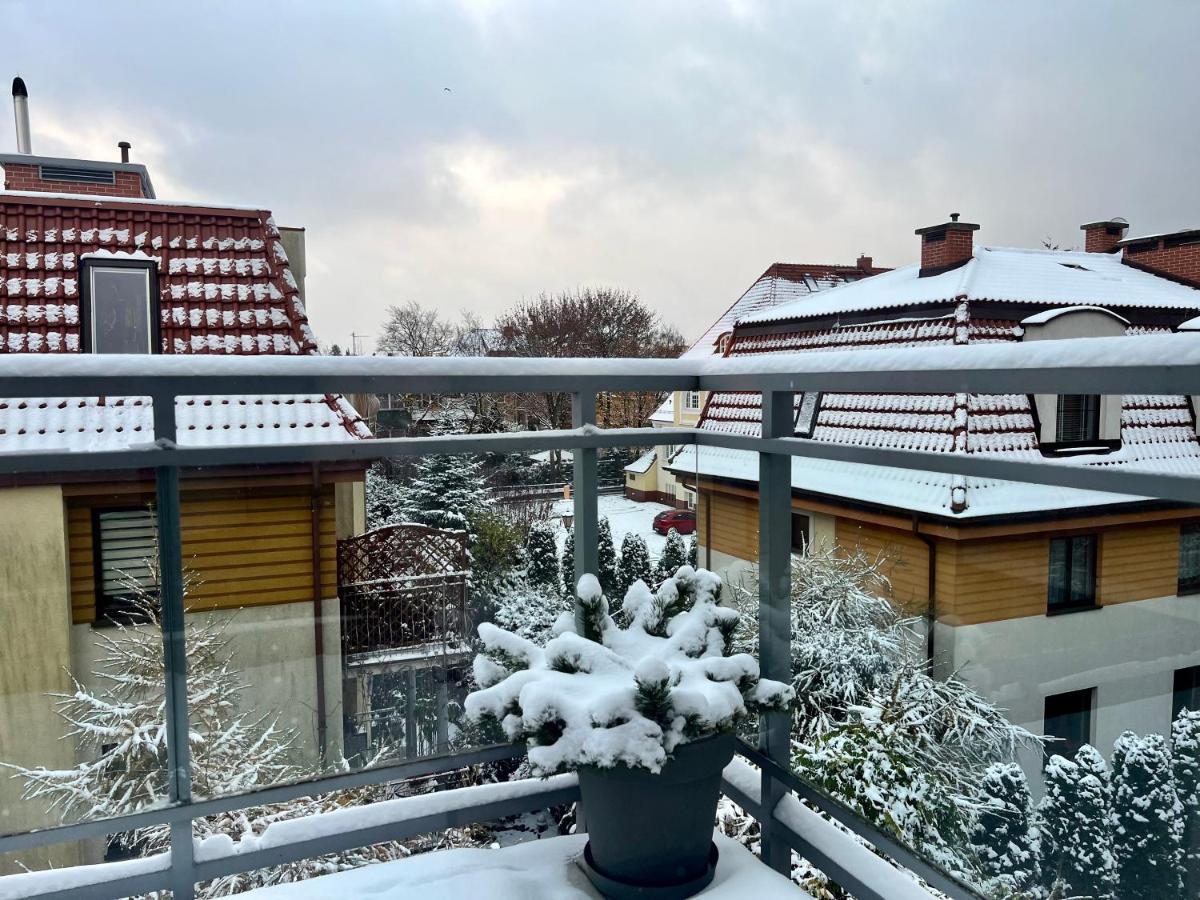 Sopocka Bryza Apartment