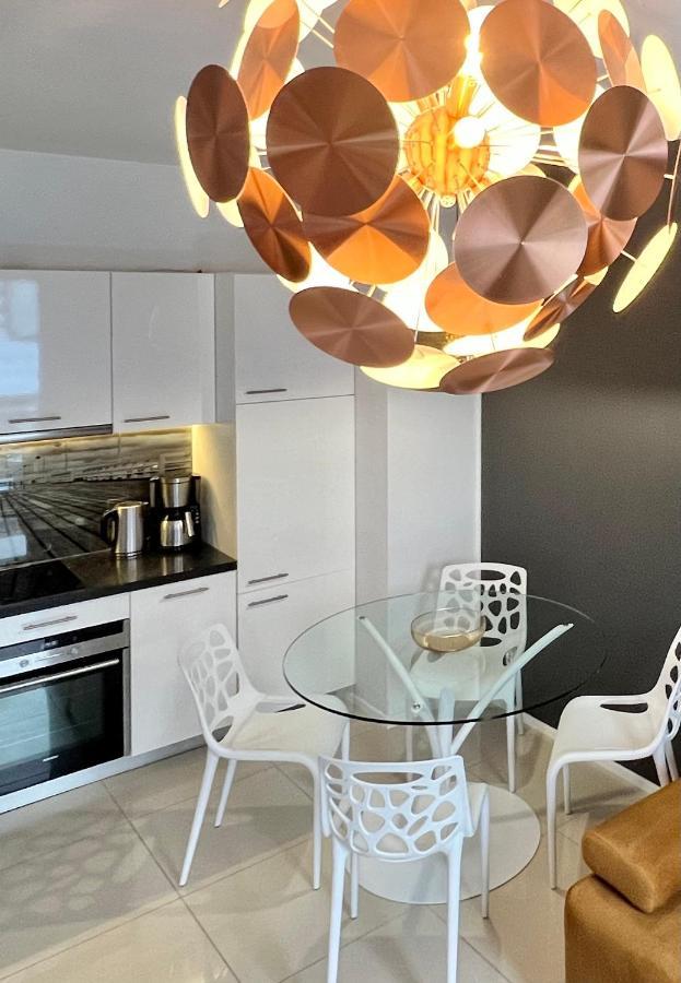 Apartment Sopocka Bryza Sopot