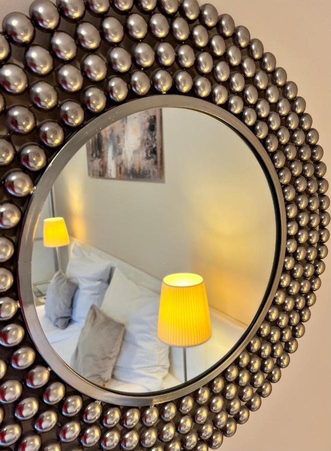 Sopocka Bryza Apartment *