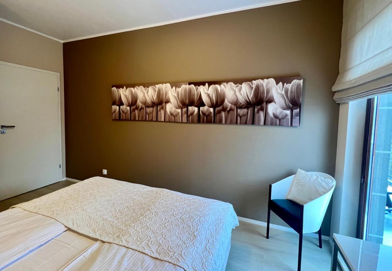 Apartment Sopocka Bryza