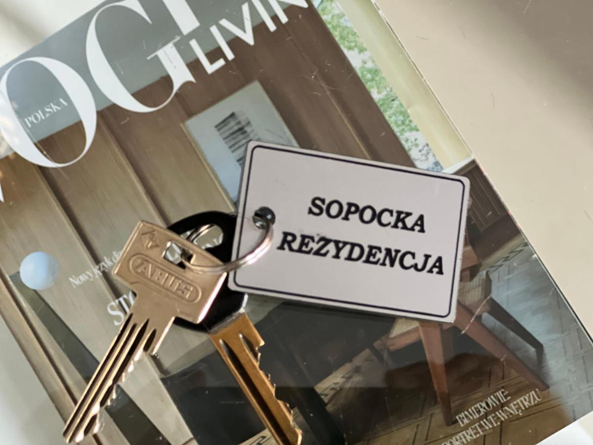 Sopocka Bryza * Sopot