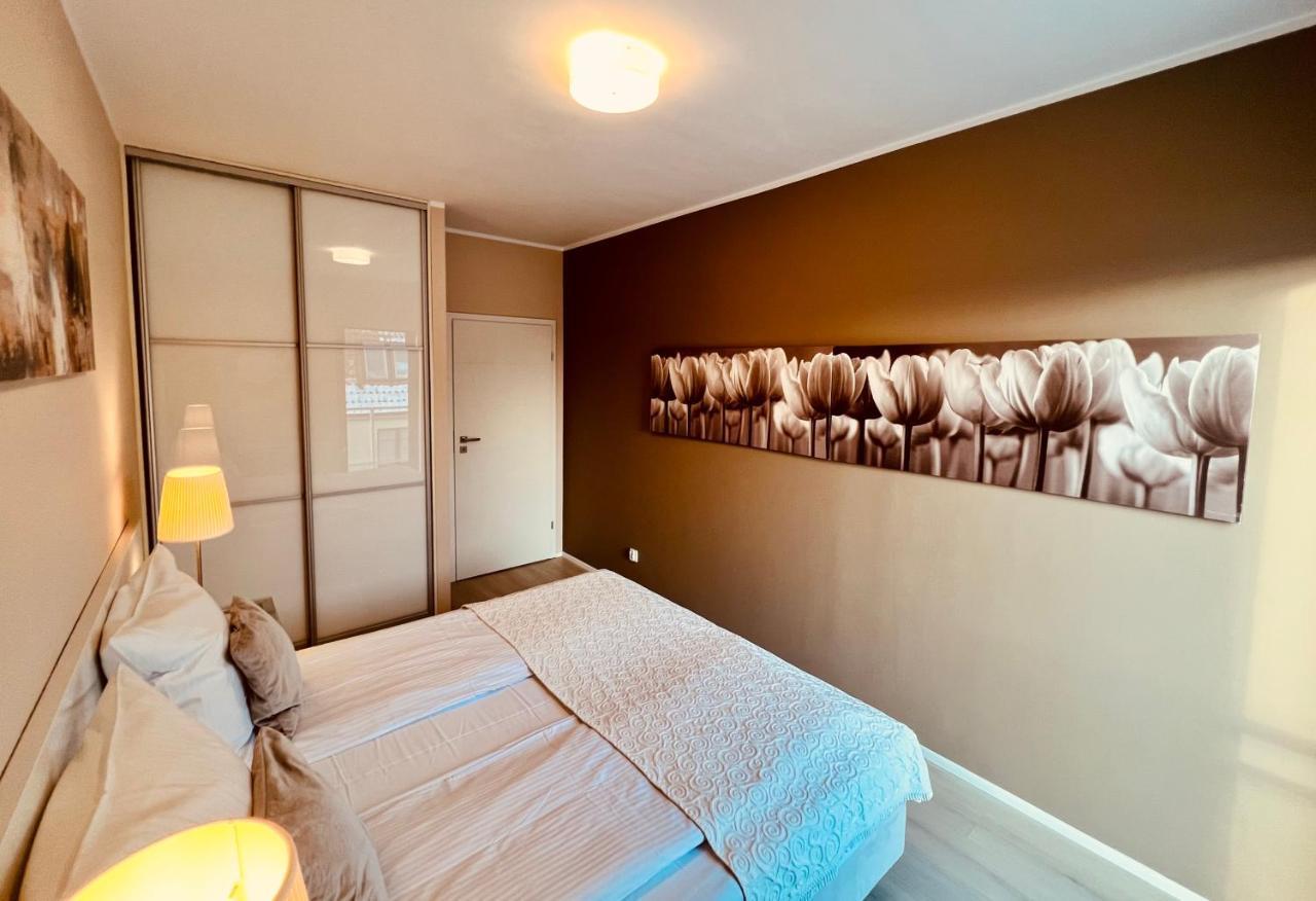 Apartment Sopocka Bryza Sopot