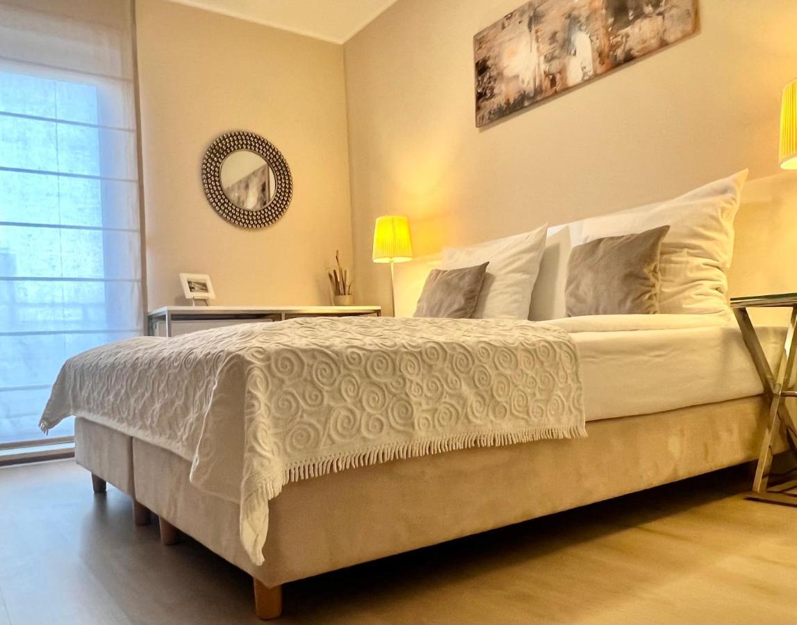 Sopocka Bryza Apartment *