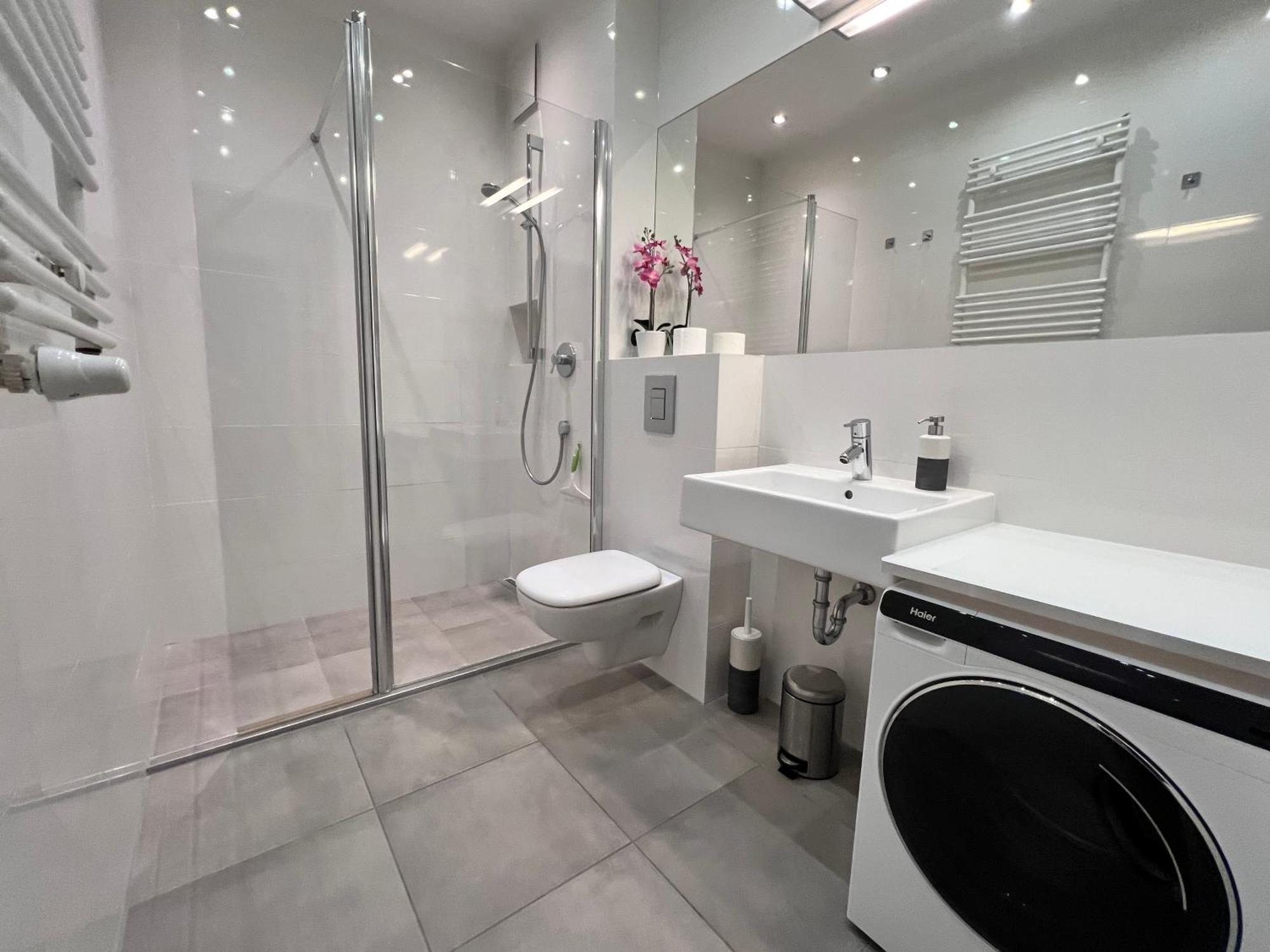 Apartment Sopocka Bryza Sopot