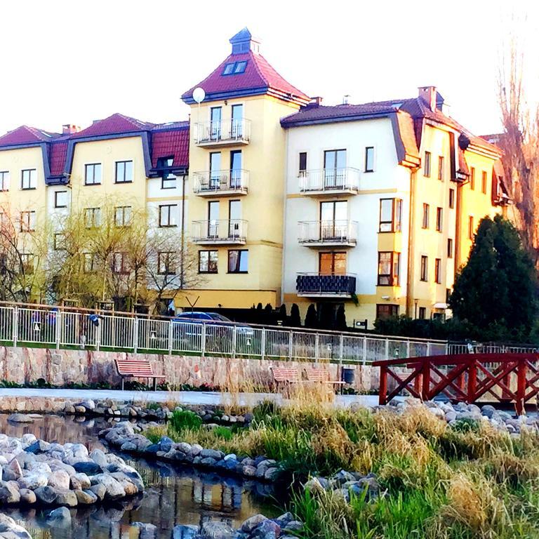 Apartment Sopocka Bryza Sopot