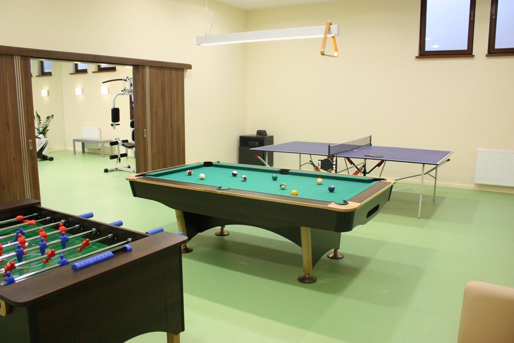 Sopocka Bryza Apartment