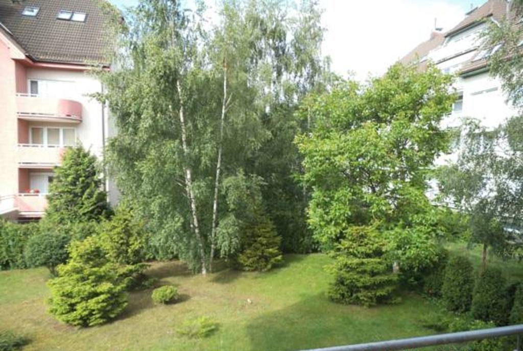 Sopocka Bryza Apartment Sopot