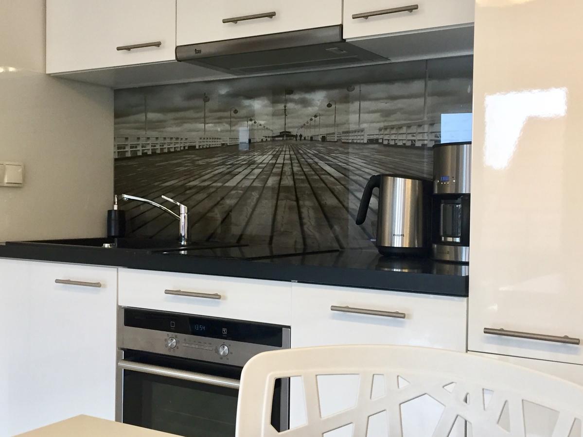 Sopocka Bryza Apartment *