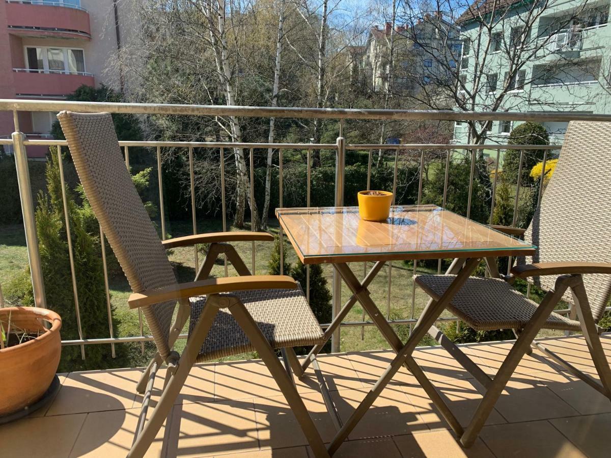 Apartment Sopocka Bryza Sopot