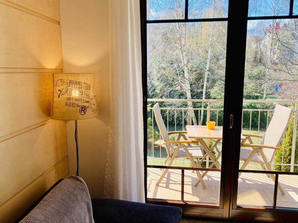 Apartment Sopocka Bryza