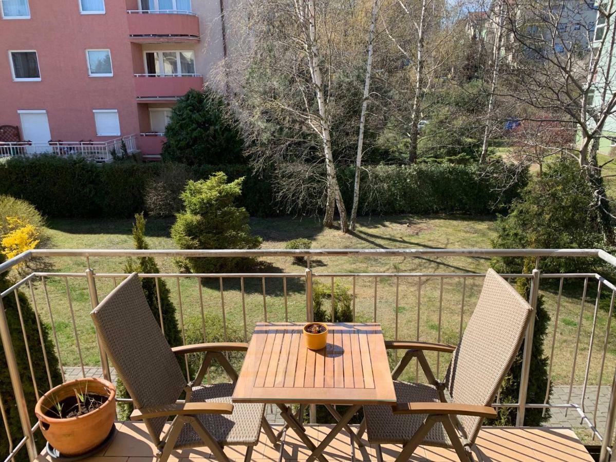 Apartment Sopocka Bryza *